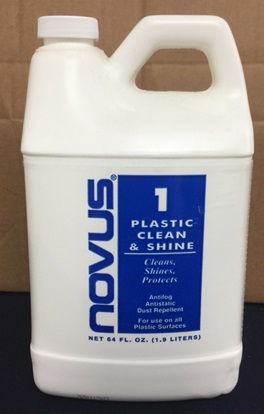 NOVUS Acrylic Cleaner